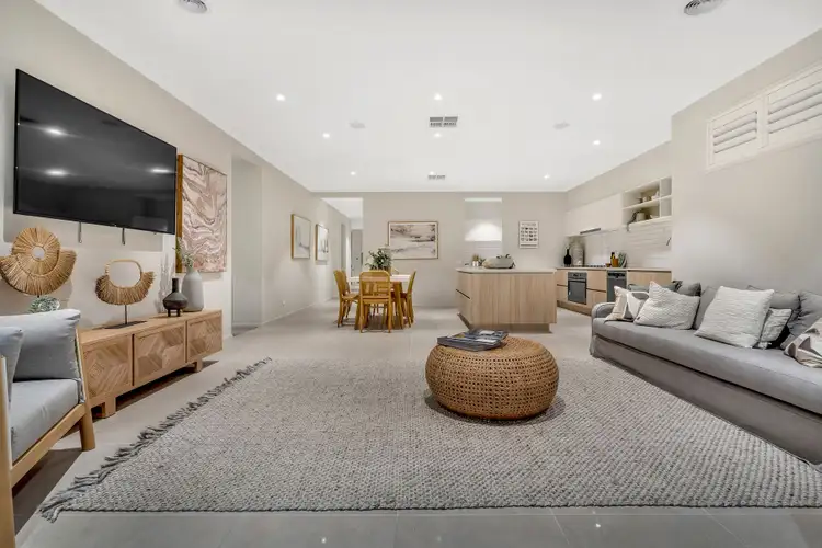 Seventh view of Homely house listing, 11 Poppy Street, Mickleham VIC 3064