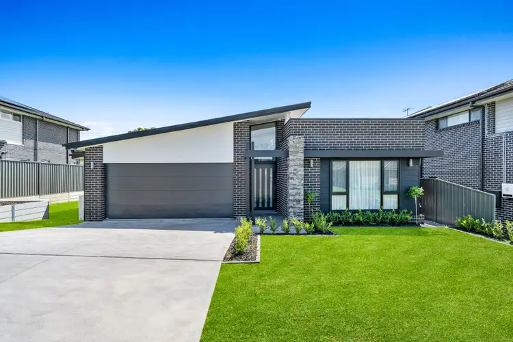 Main view of Homely house listing, 23C Kokoda Circuit, Mount Annan NSW 2567