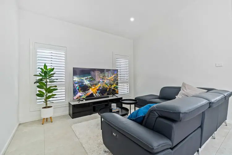 Third view of Homely house listing, 23C Kokoda Circuit, Mount Annan NSW 2567