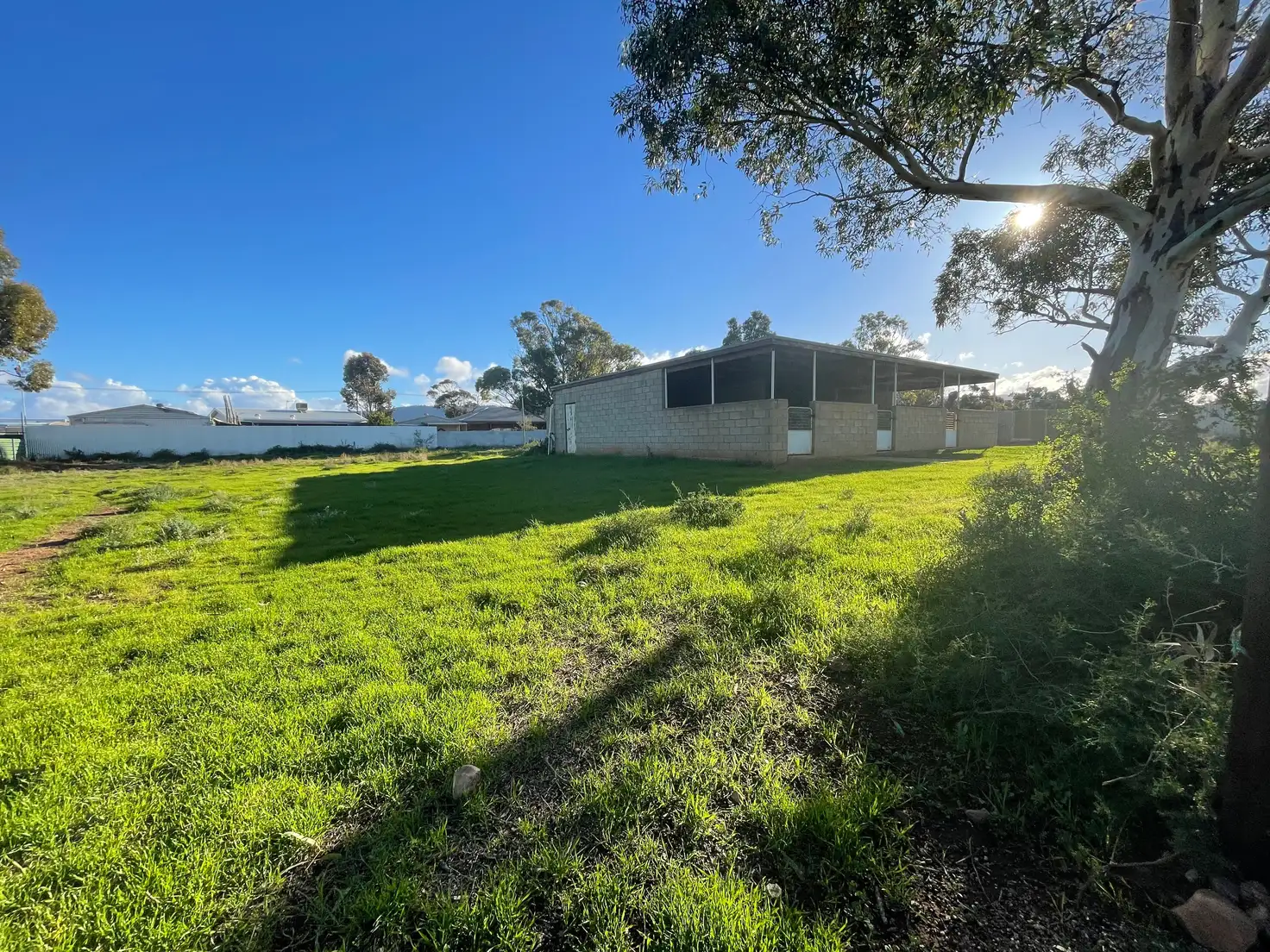 Main view of Homely land listing, 37-39 Shepstone Street, Quorn SA 5433