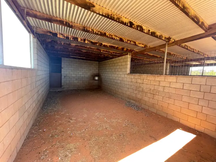 Second view of Homely land listing, 37-39 Shepstone Street, Quorn SA 5433