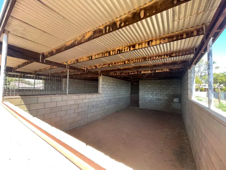 Third view of Homely land listing, 37-39 Shepstone Street, Quorn SA 5433
