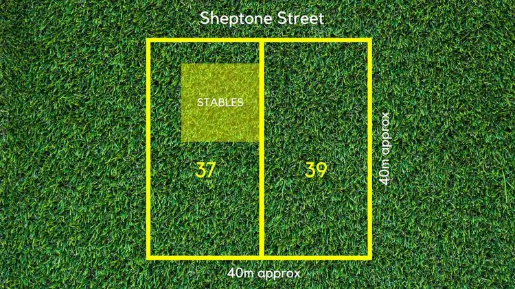Fifth view of Homely land listing, 37-39 Shepstone Street, Quorn SA 5433