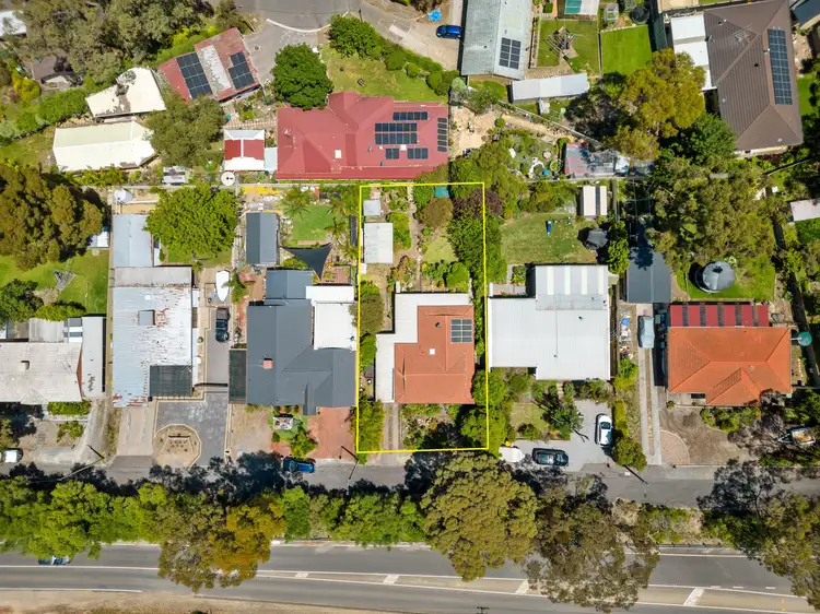 35 Chandlers Hill Road, O'halloran Hill SA 5158