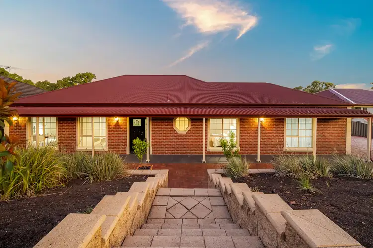 Main view of Homely house listing, 2 Laslett Court, Craigburn Farm SA 5051