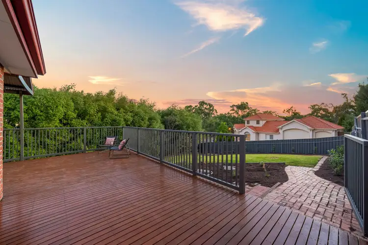 Second view of Homely house listing, 2 Laslett Court, Craigburn Farm SA 5051