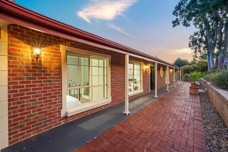 Third view of Homely house listing, 2 Laslett Court, Craigburn Farm SA 5051