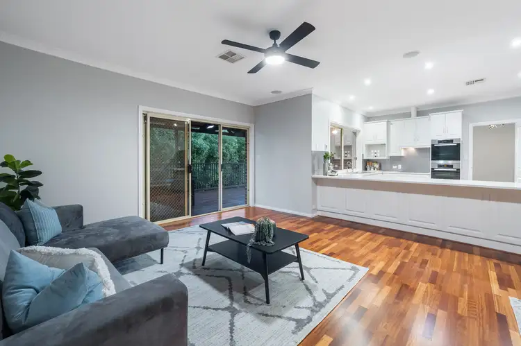 Sixth view of Homely house listing, 2 Laslett Court, Craigburn Farm SA 5051