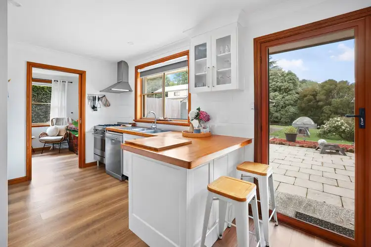 Fifth view of Homely house listing, 19 Caalong Street, Robertson NSW 2577