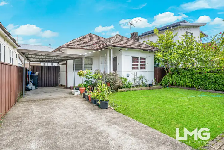 7 Tilba Street, Berala NSW 2141
