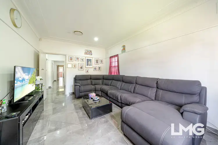 Second view of Homely house listing, 7 Tilba Street, Berala NSW 2141