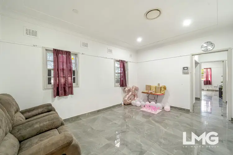 Fourth view of Homely house listing, 7 Tilba Street, Berala NSW 2141