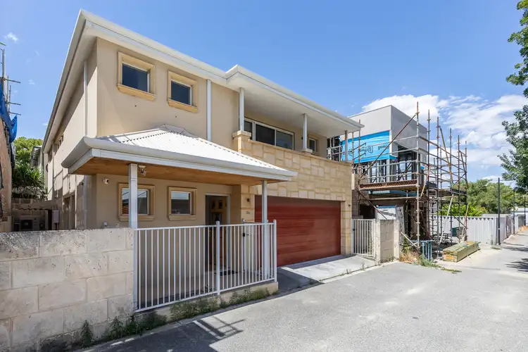 Main view of Homely house listing, 31A Barlee Street, Mount Lawley WA 6050