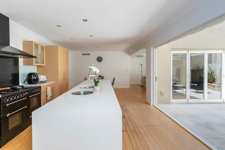 Third view of Homely house listing, 31A Barlee Street, Mount Lawley WA 6050
