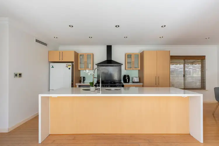 Fourth view of Homely house listing, 31A Barlee Street, Mount Lawley WA 6050