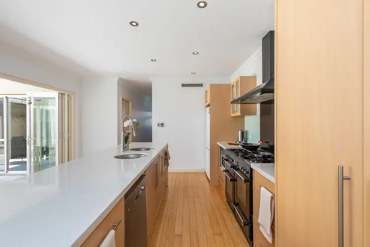 Fifth view of Homely house listing, 31A Barlee Street, Mount Lawley WA 6050