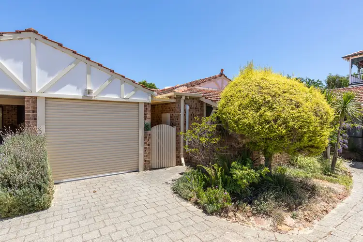 Main view of Homely house listing, 3/19 Field Street, Mount Lawley WA 6050