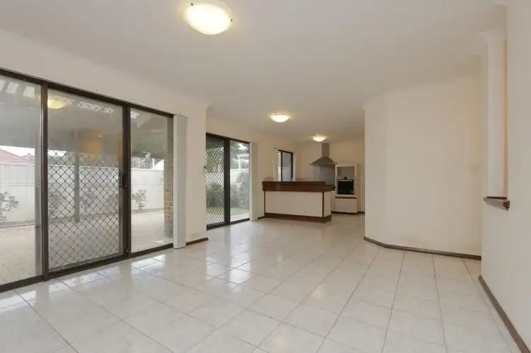 Fourth view of Homely house listing, 3/19 Field Street, Mount Lawley WA 6050