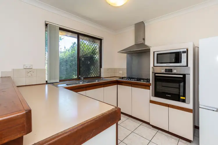 Fifth view of Homely house listing, 3/19 Field Street, Mount Lawley WA 6050