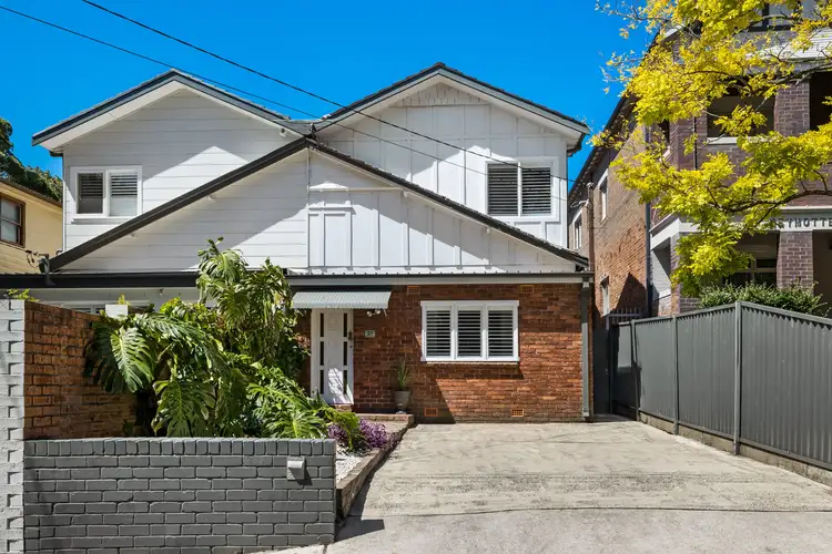 Main view of Homely house listing, 27 Meymott Street, Randwick NSW 2031