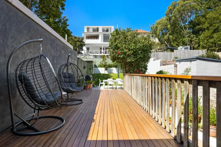 Fourth view of Homely house listing, 27 Meymott Street, Randwick NSW 2031