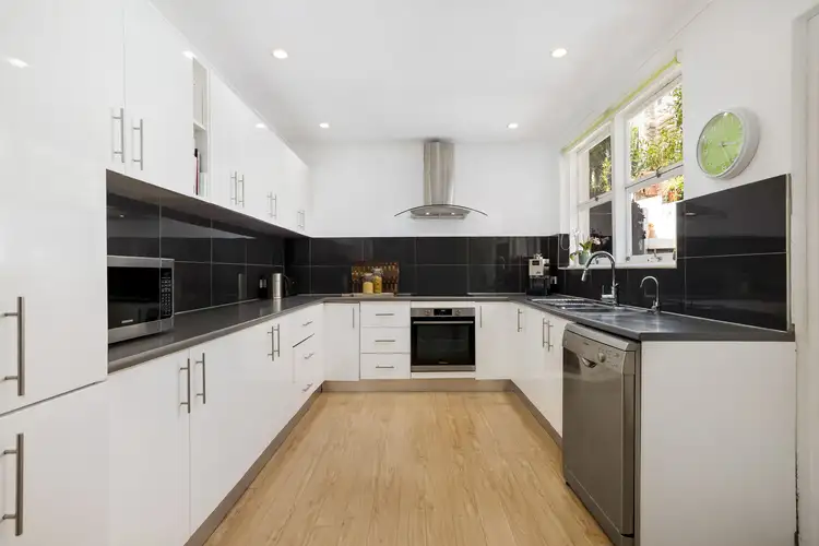 Fifth view of Homely house listing, 27 Meymott Street, Randwick NSW 2031