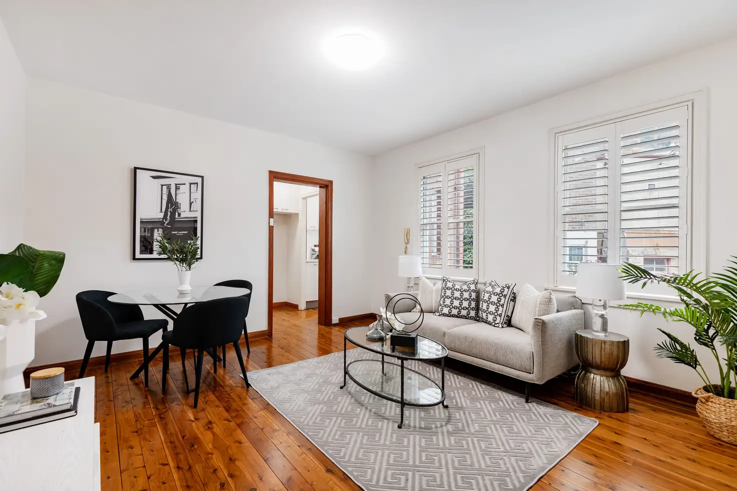 Main view of Homely apartment listing, 7/16 Clement Street, Rushcutters Bay NSW 2011