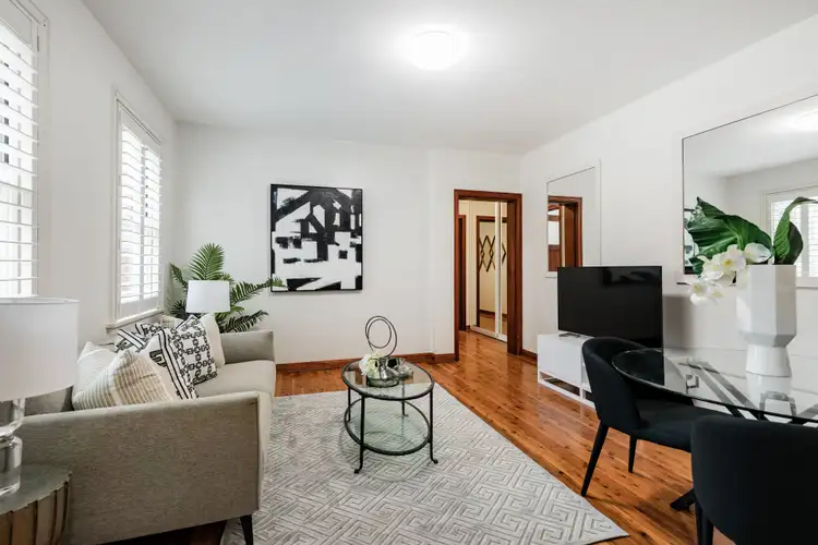 Second view of Homely apartment listing, 7/16 Clement Street, Rushcutters Bay NSW 2011