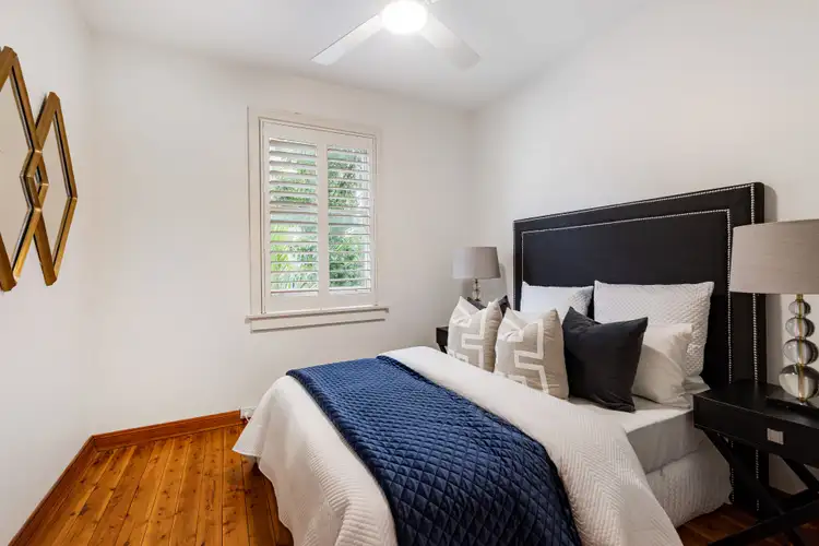 Fourth view of Homely apartment listing, 7/16 Clement Street, Rushcutters Bay NSW 2011