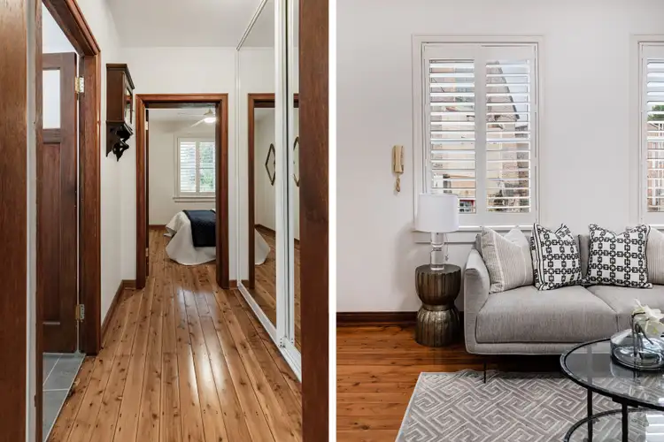 Fifth view of Homely apartment listing, 7/16 Clement Street, Rushcutters Bay NSW 2011