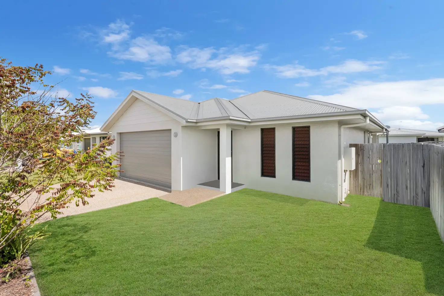 Main view of Homely house listing, 11 Catho Avenue, Mount Low QLD 4818