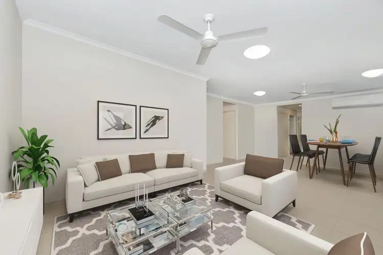 Third view of Homely house listing, 11 Catho Avenue, Mount Low QLD 4818