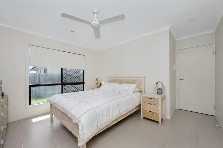 Fifth view of Homely house listing, 11 Catho Avenue, Mount Low QLD 4818
