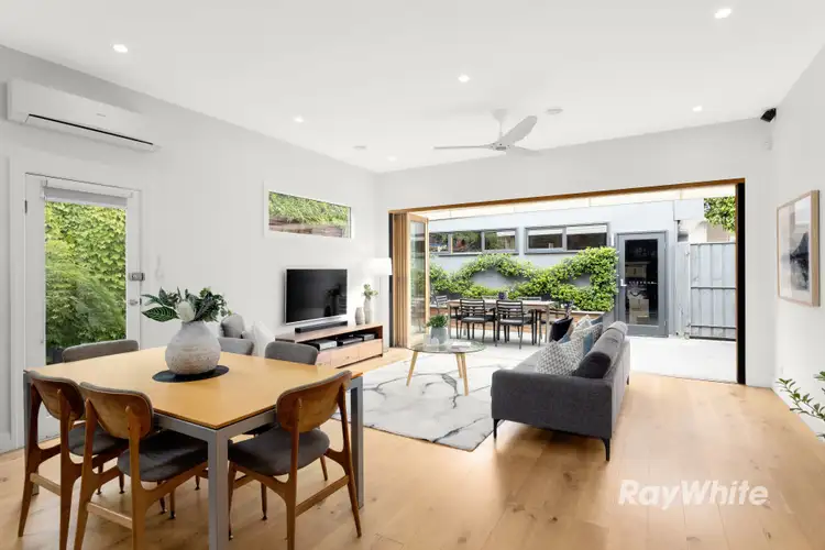 Second view of Homely house listing, 1/26 Willesden Road, Hughesdale VIC 3166