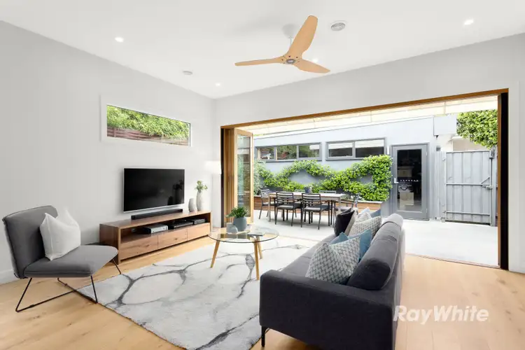 Third view of Homely house listing, 1/26 Willesden Road, Hughesdale VIC 3166