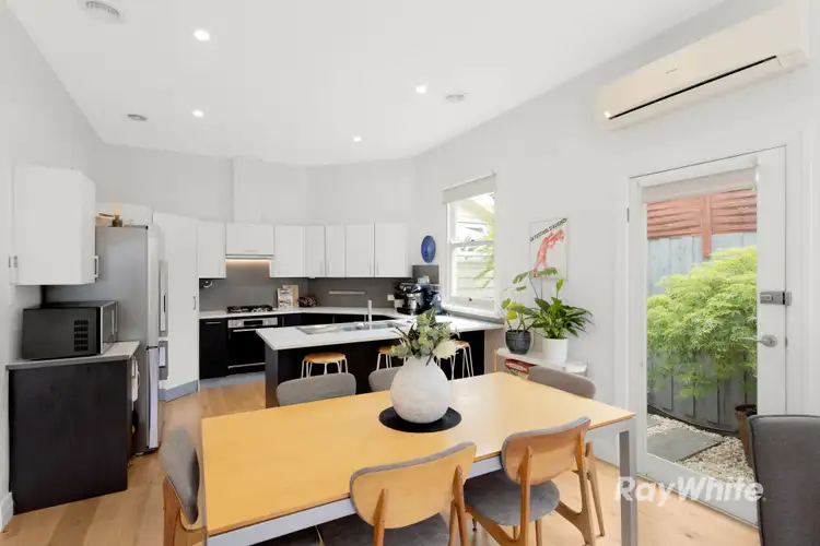 Fourth view of Homely house listing, 1/26 Willesden Road, Hughesdale VIC 3166