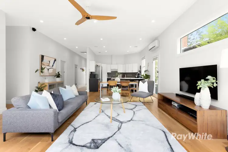 Sixth view of Homely house listing, 1/26 Willesden Road, Hughesdale VIC 3166