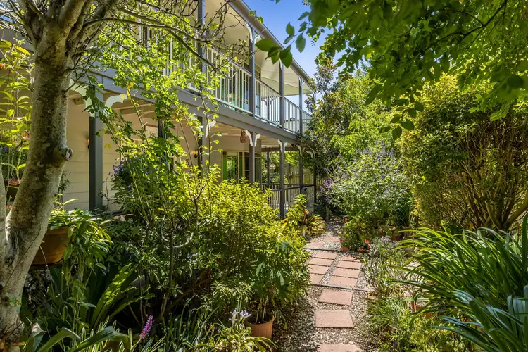 Sixth view of Homely house listing, 37 Harvey Street, Mount Lofty QLD 4350