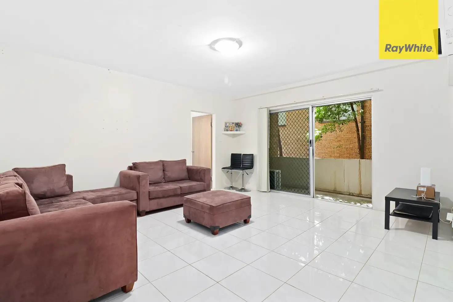 Main view of Homely unit listing, 4/17 Caroline Street, Westmead NSW 2145