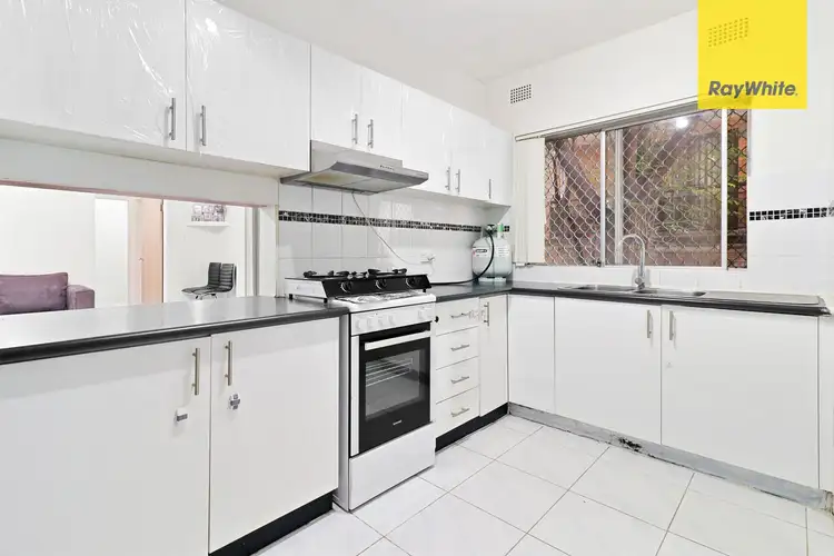 Third view of Homely unit listing, 4/17 Caroline Street, Westmead NSW 2145