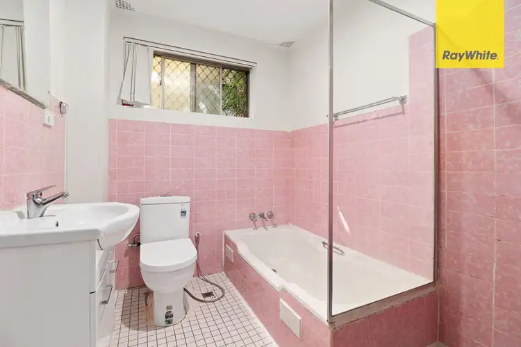Fourth view of Homely unit listing, 4/17 Caroline Street, Westmead NSW 2145