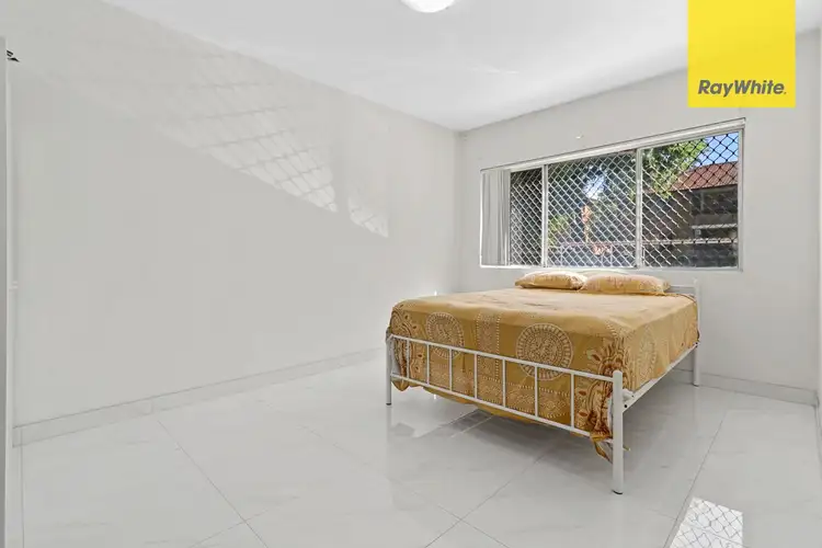 Fifth view of Homely unit listing, 4/17 Caroline Street, Westmead NSW 2145
