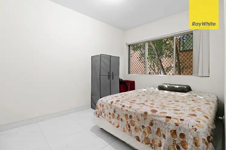 Sixth view of Homely unit listing, 4/17 Caroline Street, Westmead NSW 2145