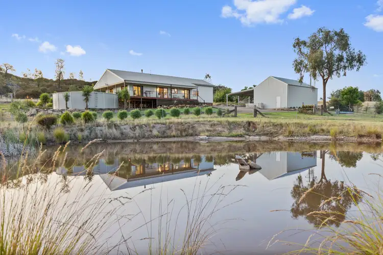Main view of Homely rural property listing, 4/615 Gelston Park Road, Gelston Park NSW 2650