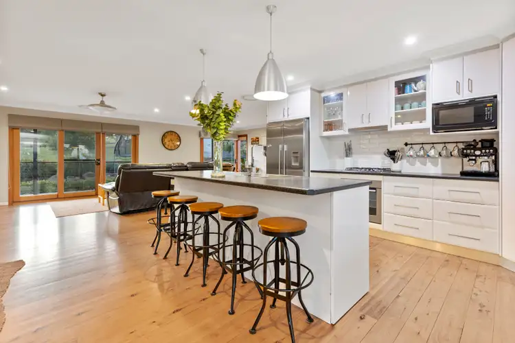 Third view of Homely rural property listing, 4/615 Gelston Park Road, Gelston Park NSW 2650