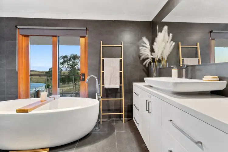 Seventh view of Homely rural property listing, 4/615 Gelston Park Road, Gelston Park NSW 2650