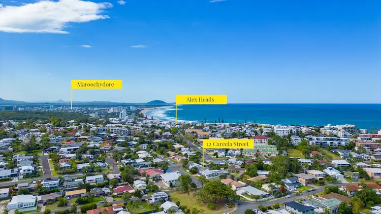 12 Careela Street, Mooloolaba QLD 4557