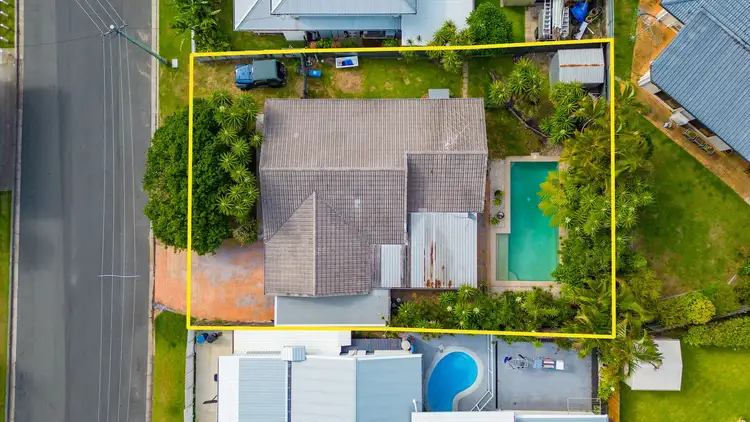 Second view of Homely house listing, 12 Careela Street, Mooloolaba QLD 4557