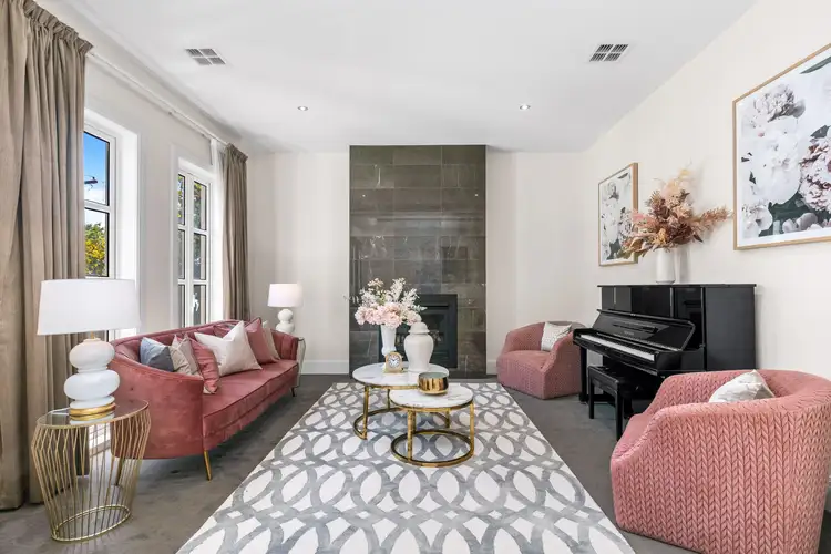 Third view of Homely house listing, 4 Canyon Street, Balwyn VIC 3103