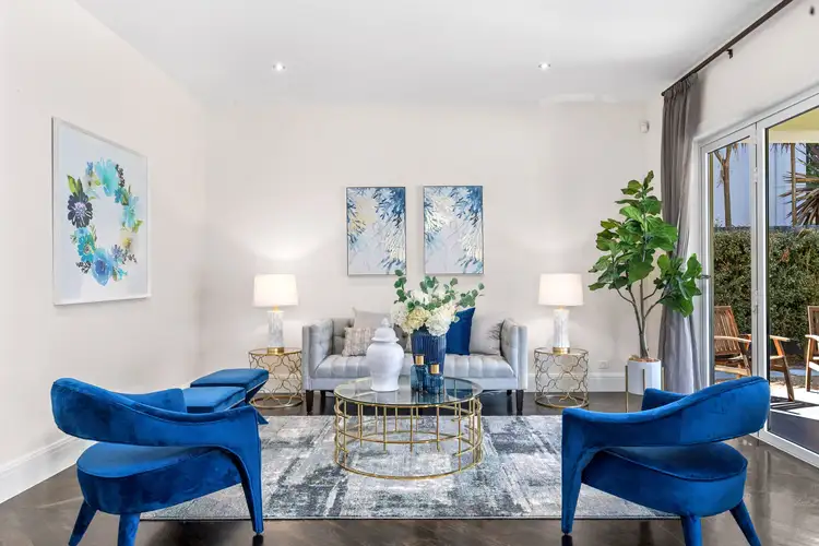 Fourth view of Homely house listing, 4 Canyon Street, Balwyn VIC 3103